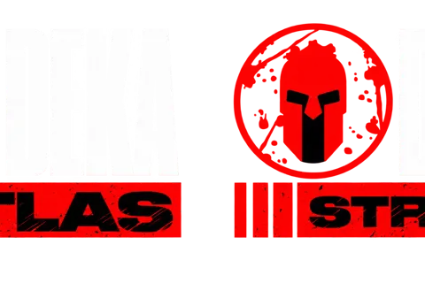 Deka Strong/Atlas