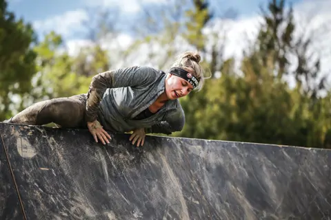2027 Toronto Spartan Event Weekend