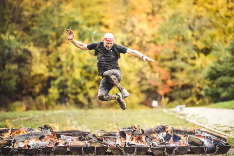 2026 Blue Mountain Spartan Trifecta Weekend