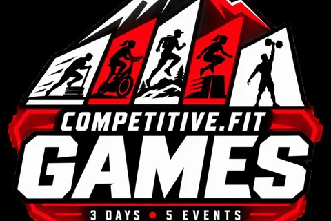 Competitive.Fit Games